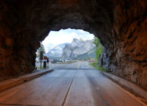 P1270315 Tunnel Vision of Yosemite Valley