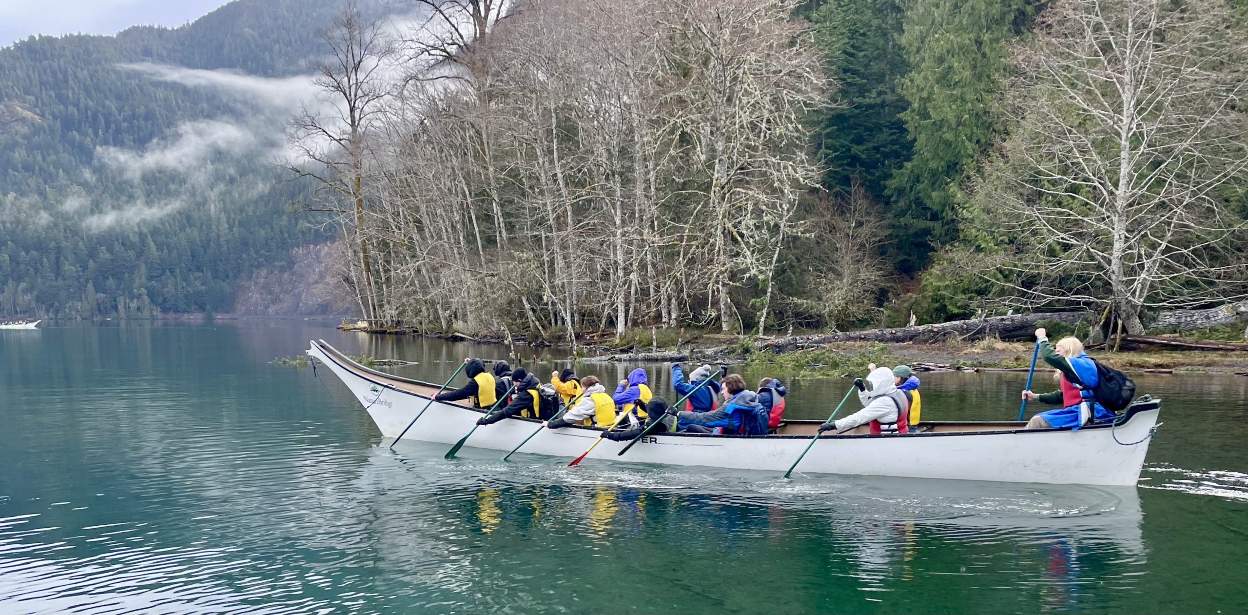 Olympic Peninsula