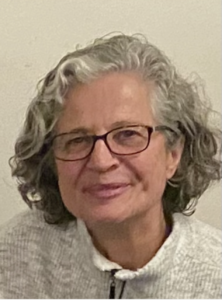 Isabel Snyder