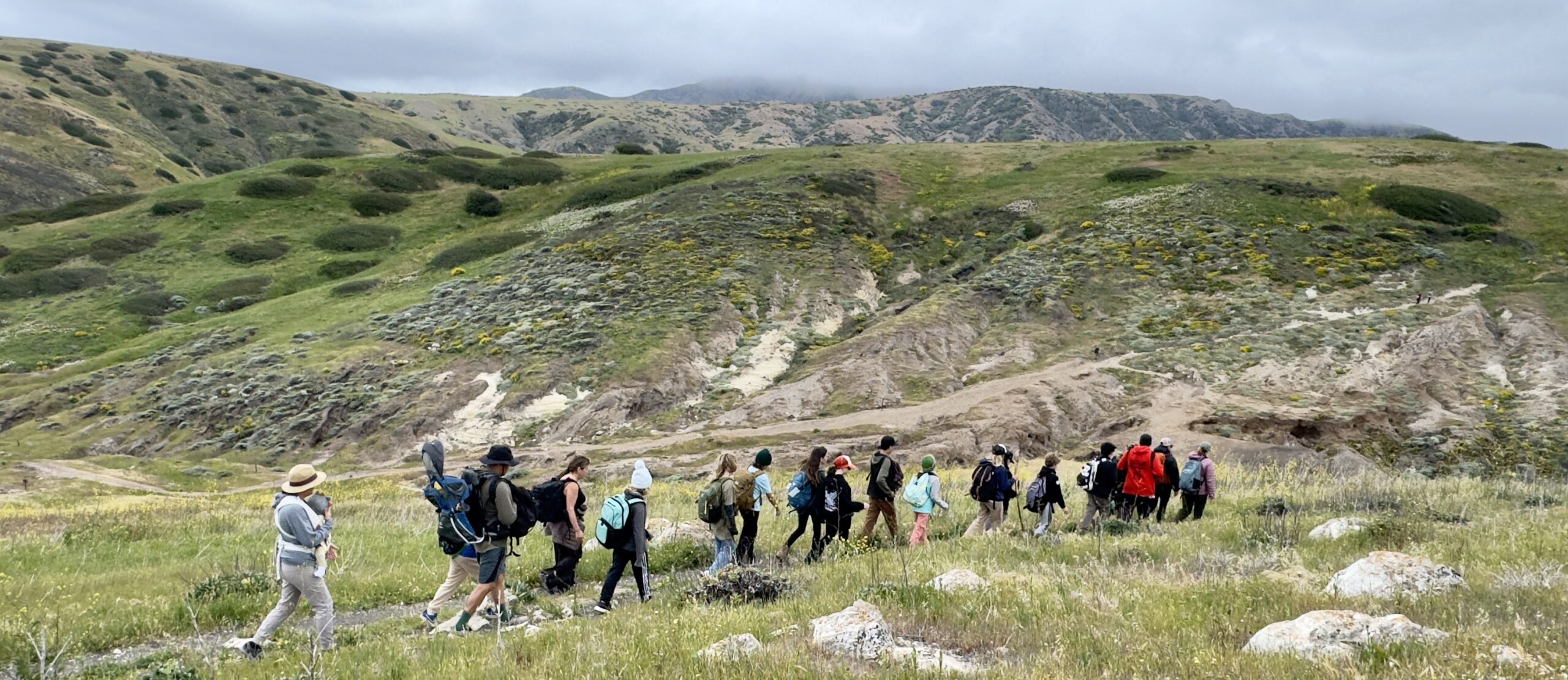 Santa Cruz Island